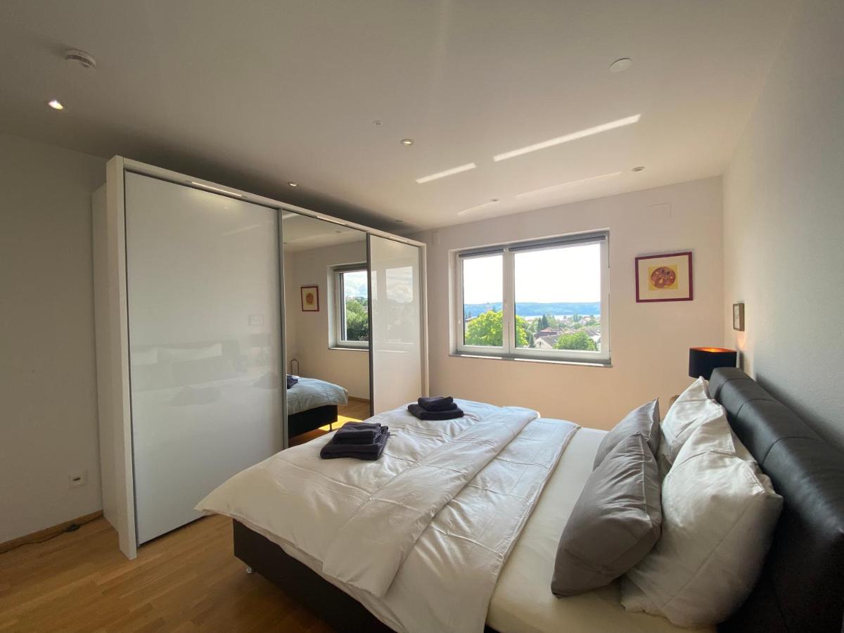 Apartamento con vistas al lago