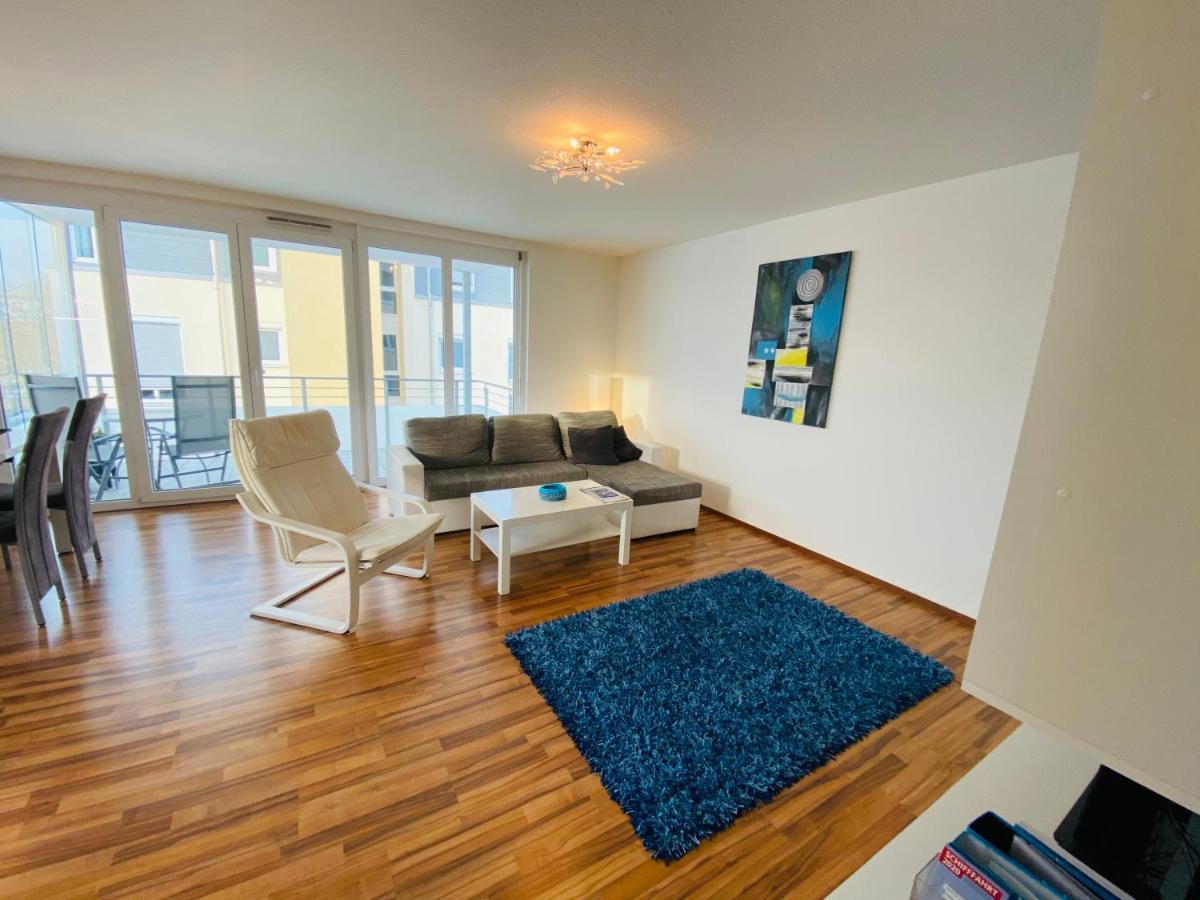 Schillerstraße - B&B