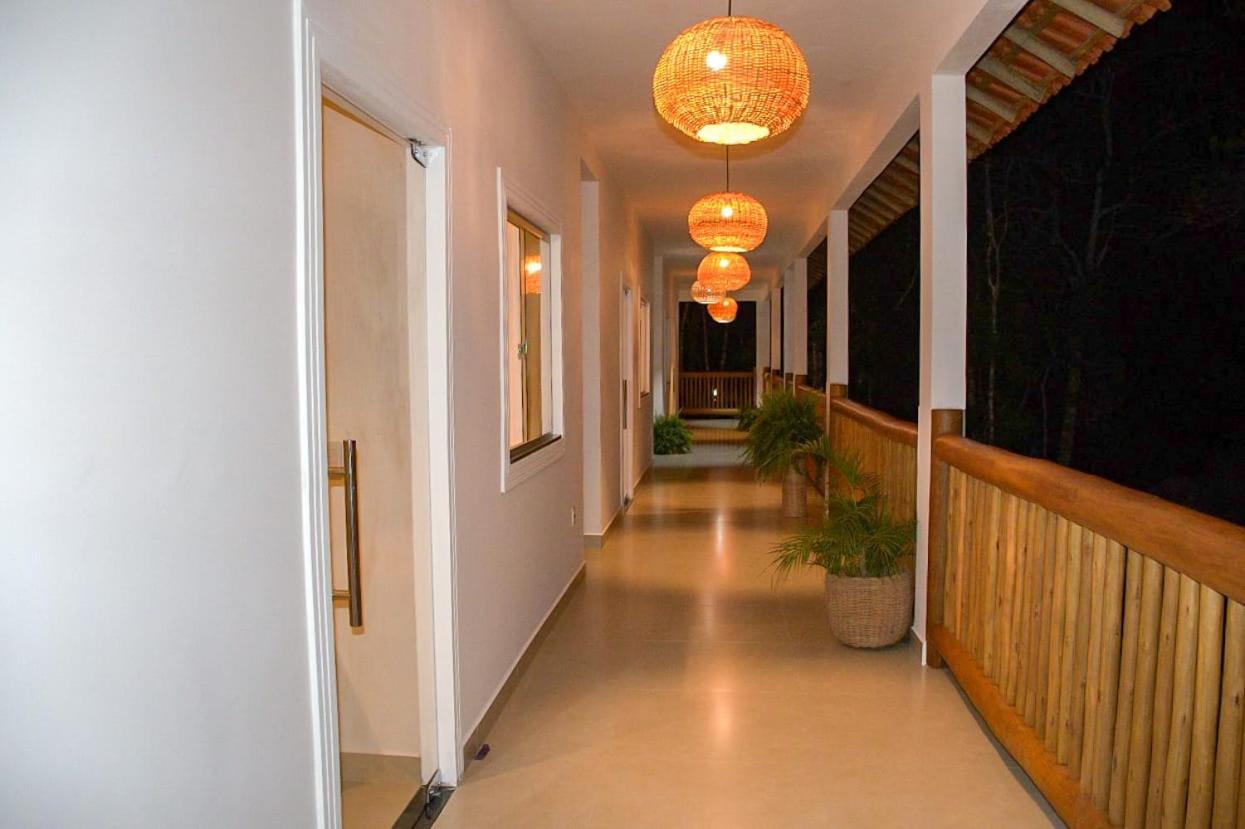 Residencial Villa I - B&B Trancoso