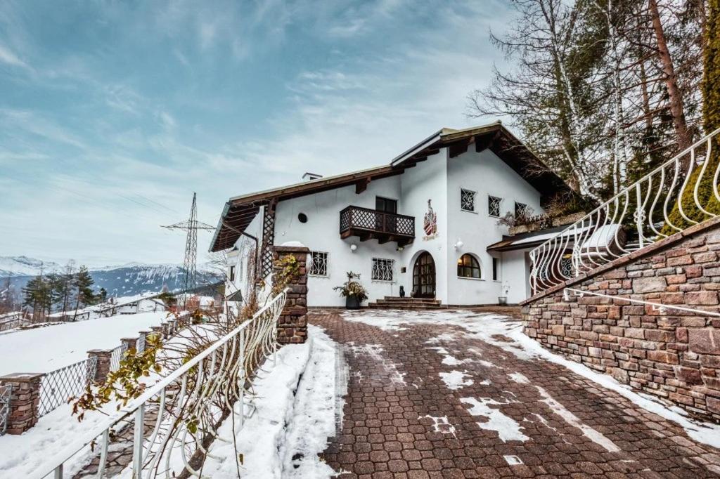 B&B Reith bei Seefeld - Love the Alps Apartments - Bed and Breakfast Reith bei Seefeld