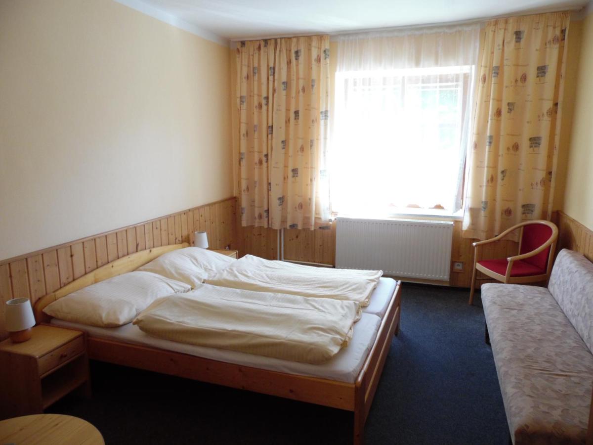 Vierbettzimmer
