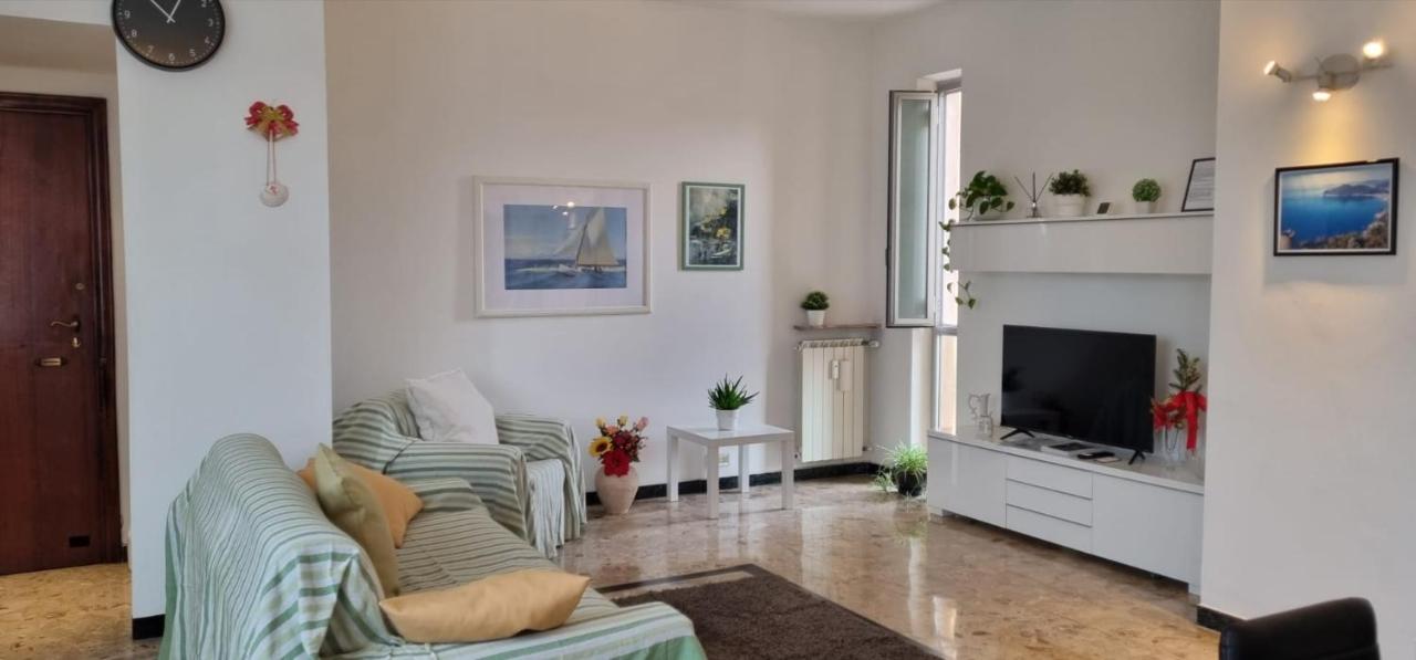 B&B Sestri Levante - La vie en rose flat - Bed and Breakfast Sestri Levante