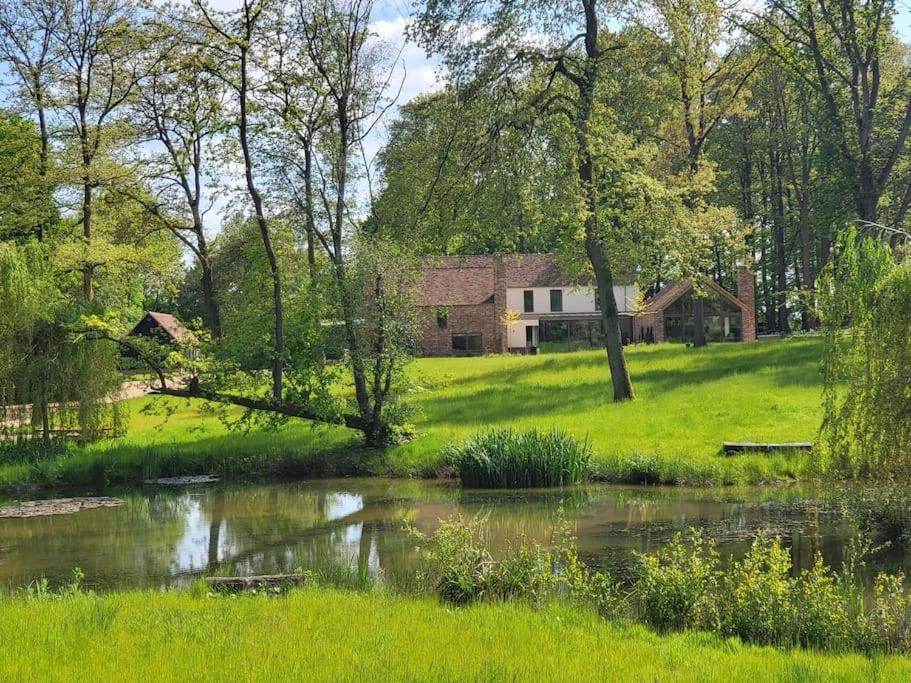 Private Apartment at Woodland Retreat - B&B Gamlingay