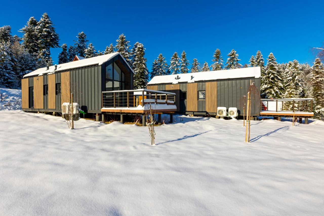 Superior Chalet