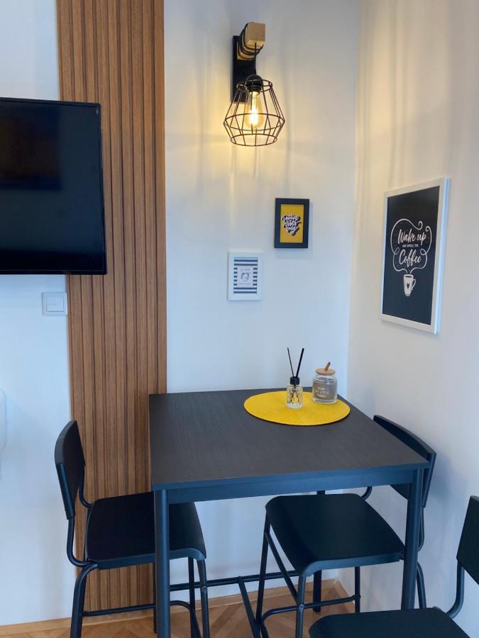 Apartman Minja Trebinje - B&B Trebinje