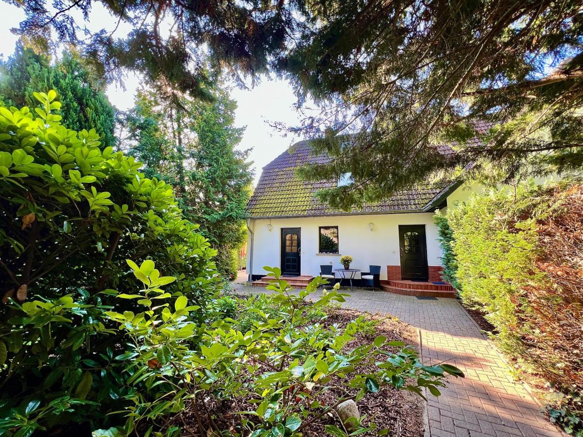 B&B Neuenkirchen - Haus am Berg 2 - Bed and Breakfast Neuenkirchen