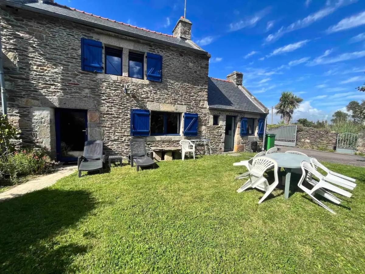 B&B Le Conquet - Maison 6 personnes avec piscine - Bed and Breakfast Le Conquet