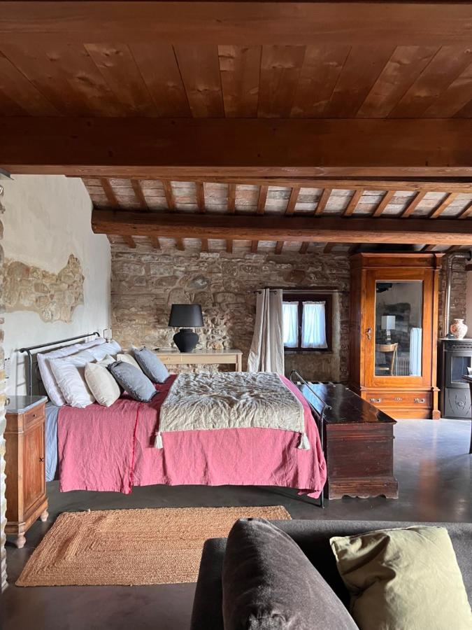 Suite en Duplex