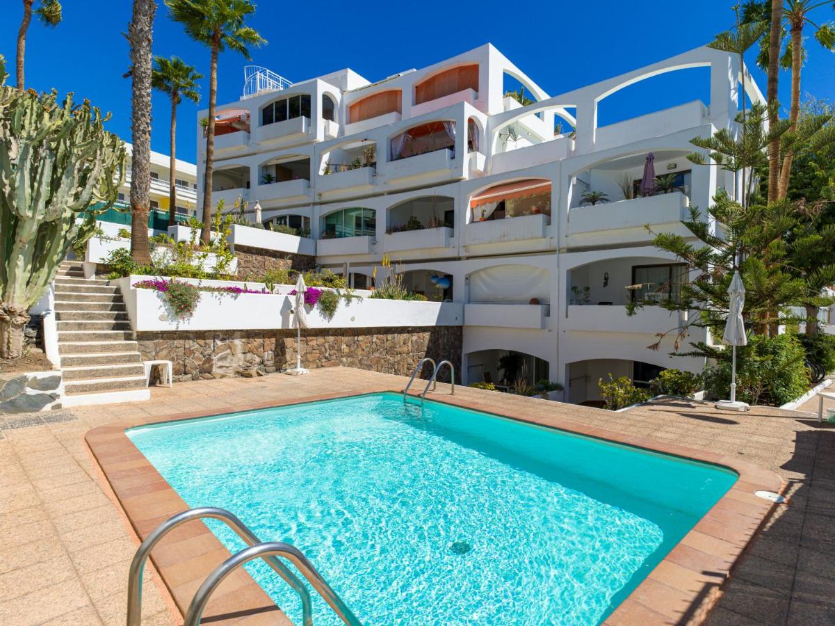 Lovely Peaceful Home By CanariasGetaway - Ferienwohnung San Agustin