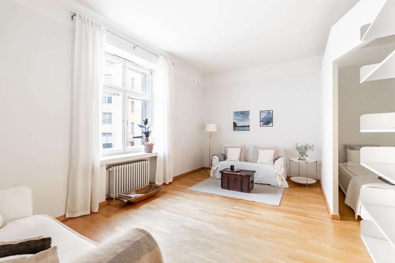 B&B Helsinki - Cozy, spacious and calm city home - top location - Bed and Breakfast Helsinki