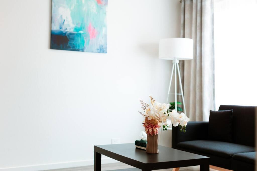 Lovely House in Smithfield - Ferienwohnung