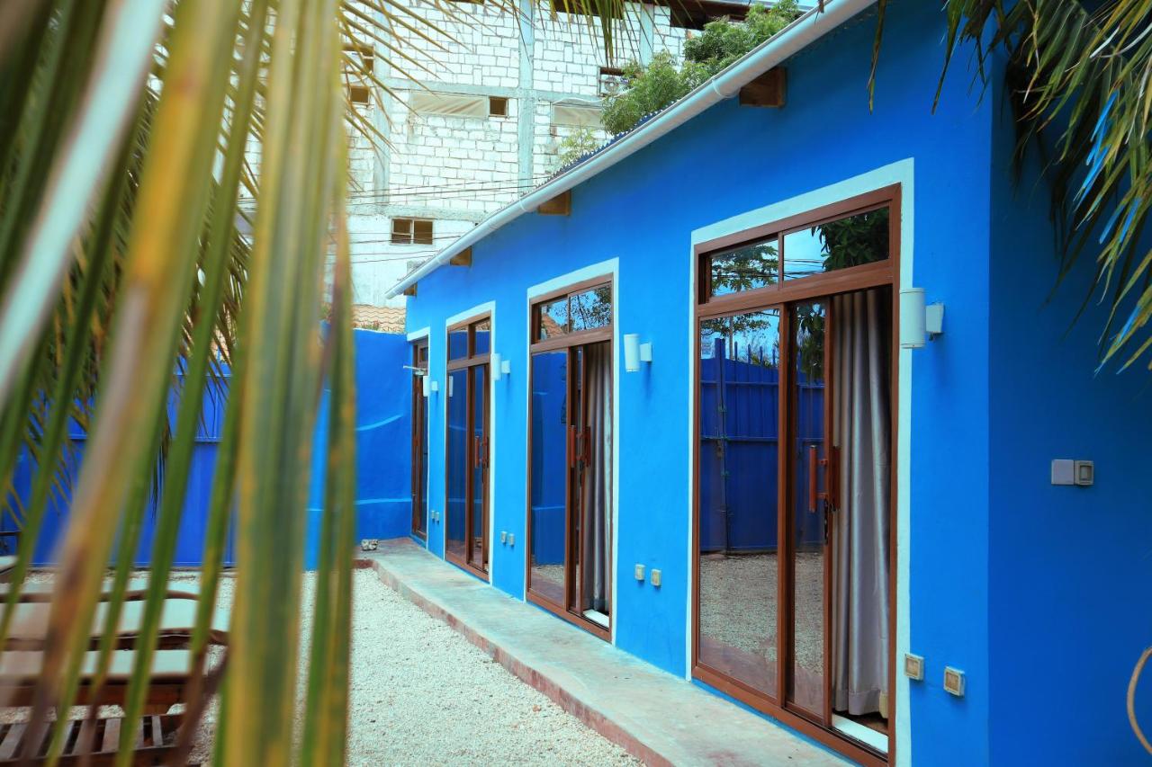 Jambo Kendwa Villa - Ferienwohnung