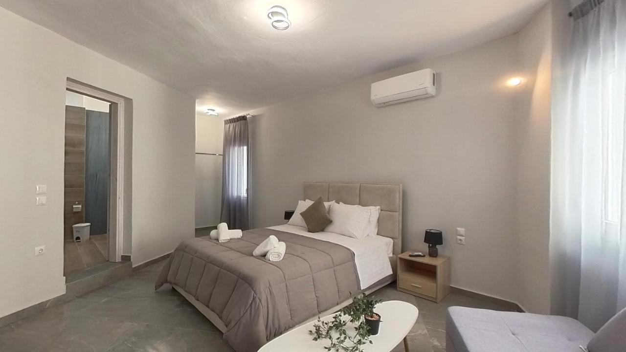 B&B Vergina - Sidus Condos - Bed and Breakfast Vergina