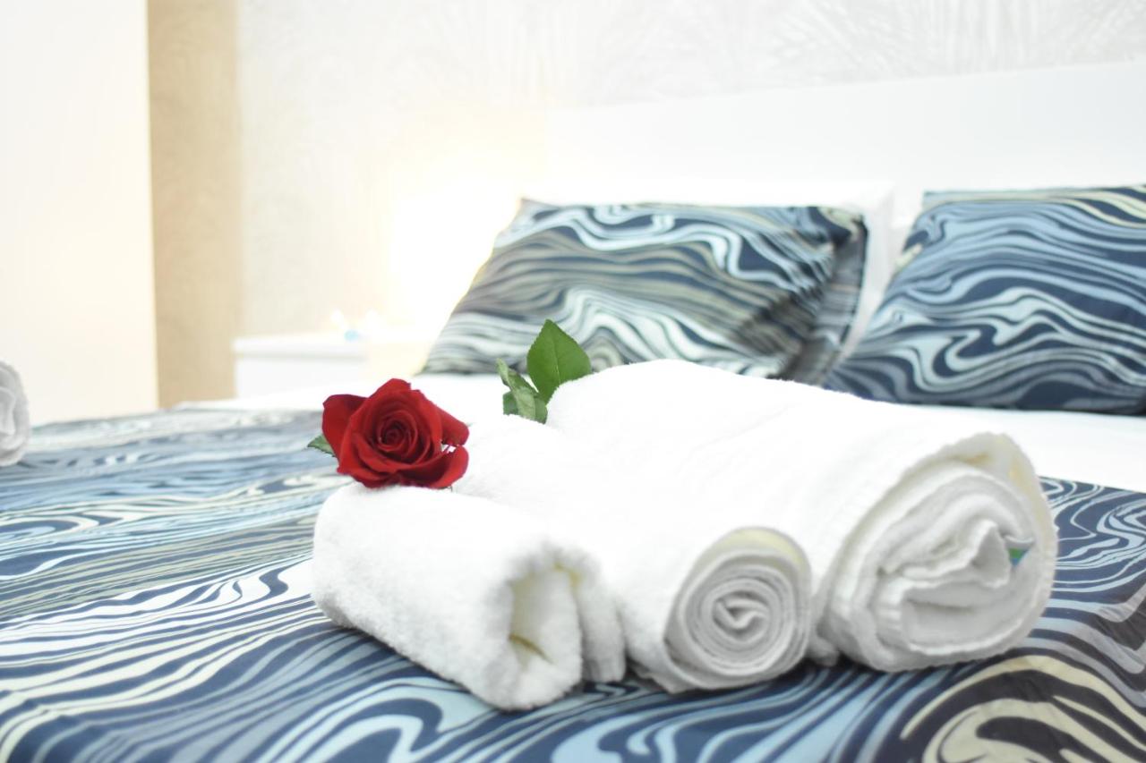 Cico Art Suite - B&B