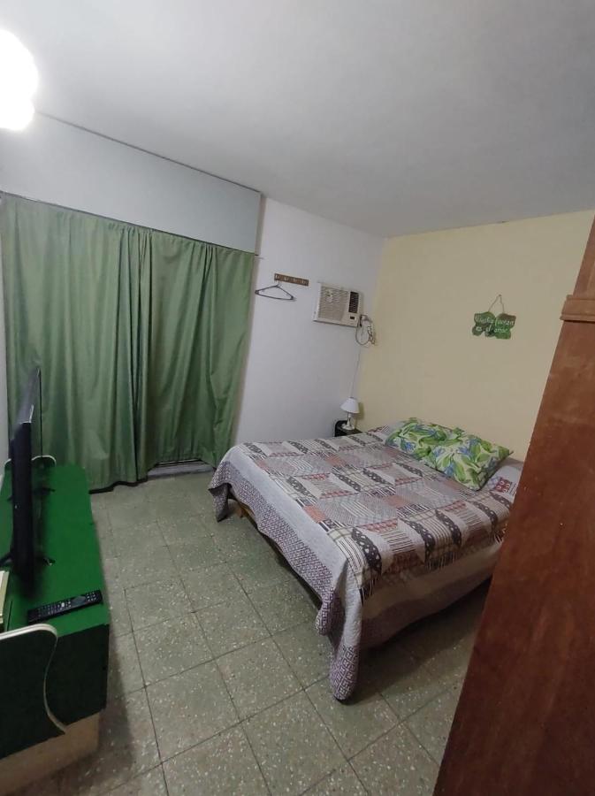 Apart Belgrano - B&B Corrientes