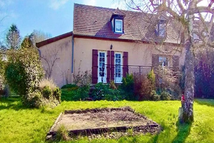 Les Longères de Belle Vue - à 30' du Parc de Loisir du PAL - B&B