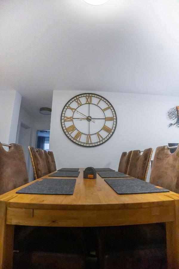High-quality renovated apt (TLA/Tlf/TDY-RAB) - B&B
