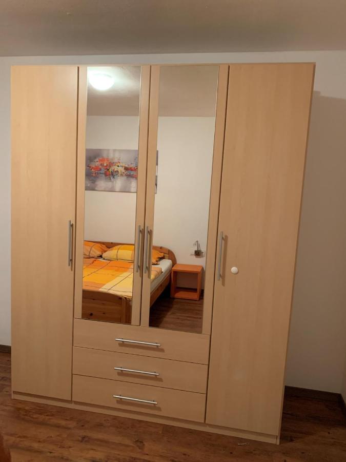Appartement Lukas - B&B