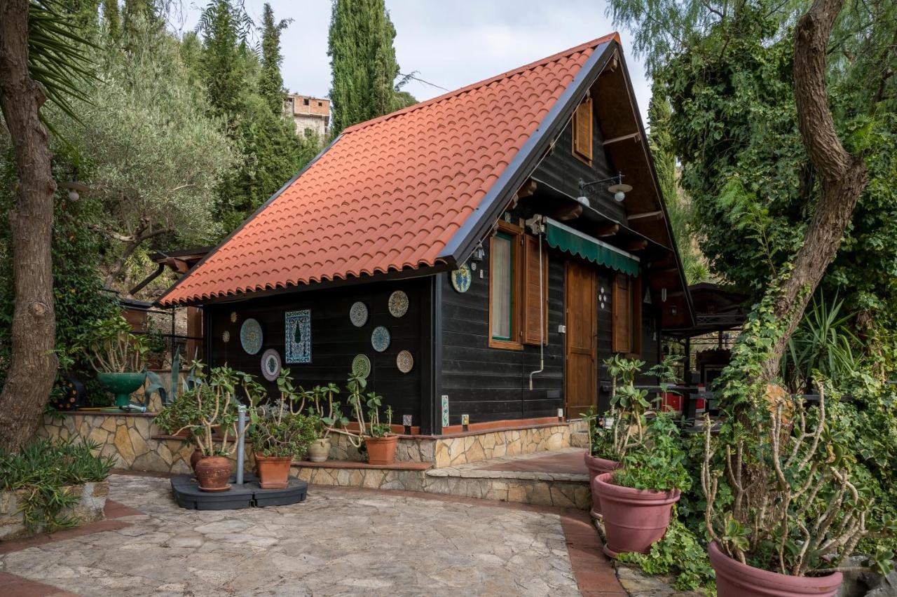 Casetta Pizziddu - B&B