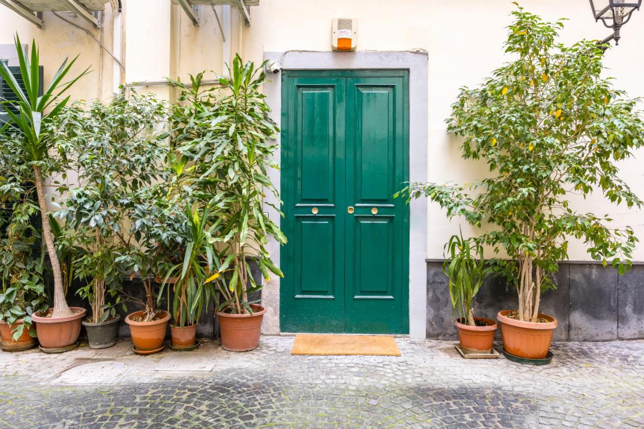 Kea Home, entire house in the heart of Naples - B&B Napoli