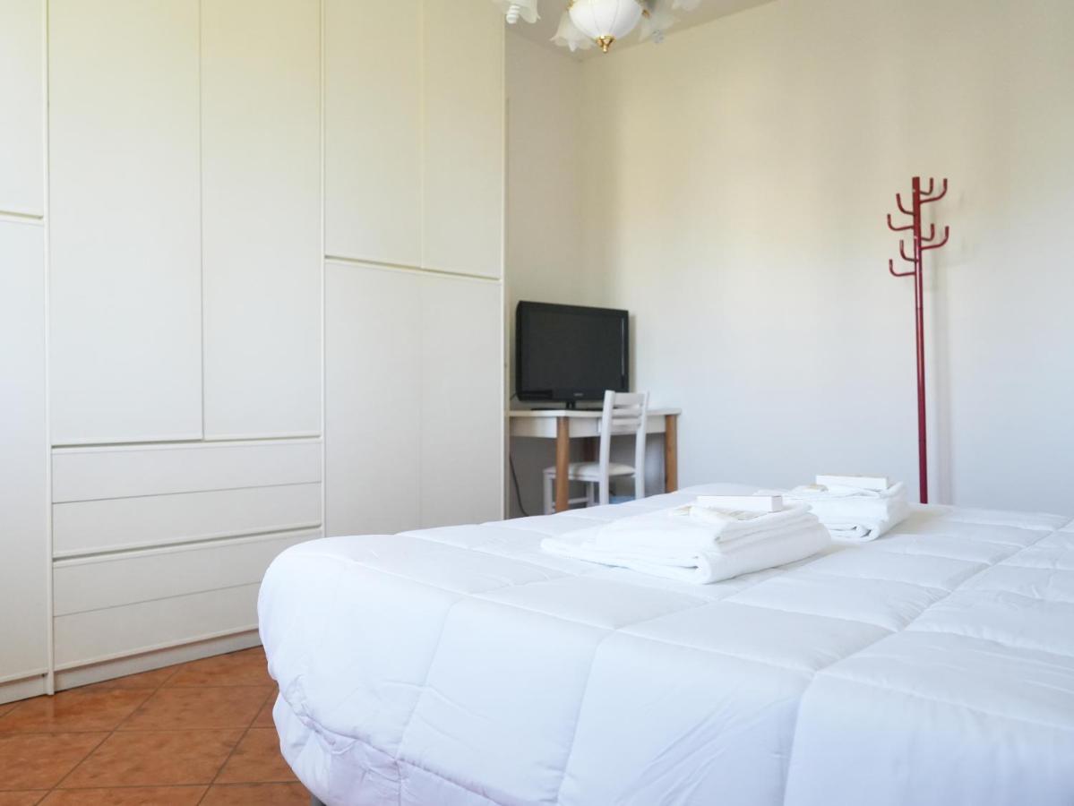 A casa di Titti Arezzo - Ferienwohnung Arezzo