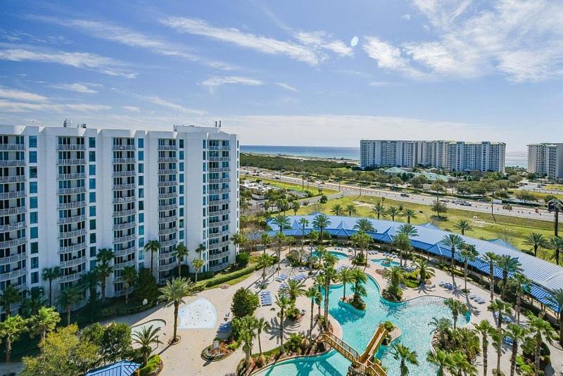 Coastal Oasis Retreat at The Palms of Destin! - B&B Destin