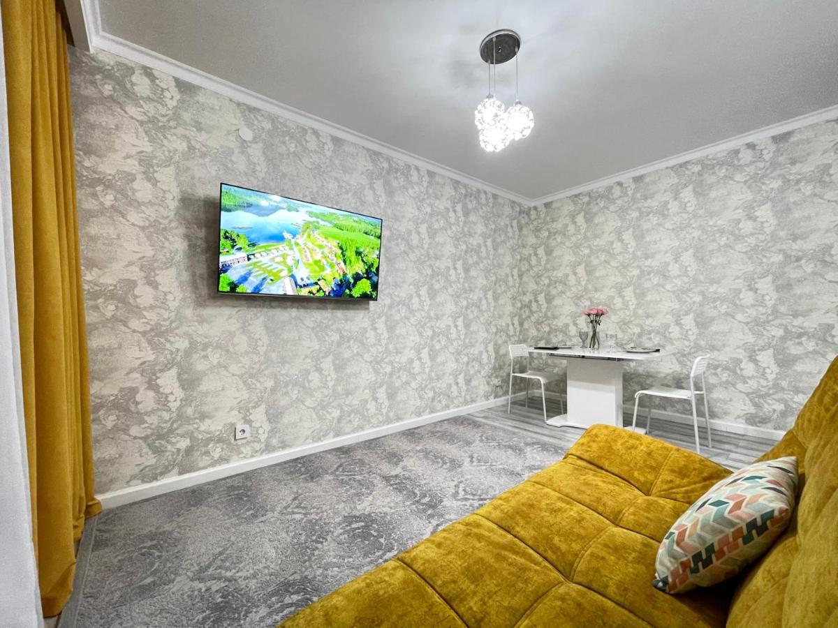 B&B Prigorodnyy - Апартаменты Only Sun Мангилик Expo - Bed and Breakfast Prigorodnyy