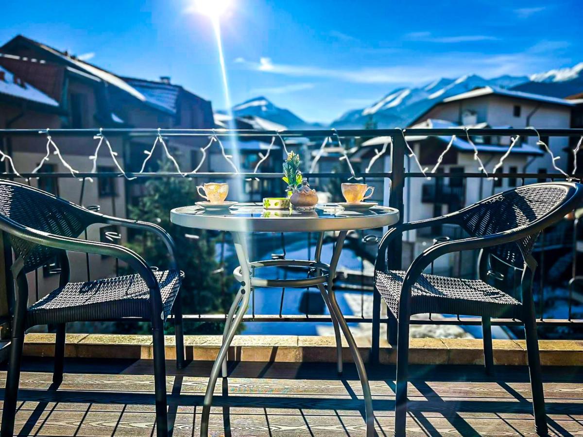 IZ VIEW Apartment - B&B