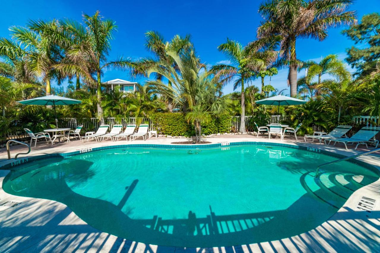 Sand And Sea 109 B - Bed and Breakfast Anna Maria