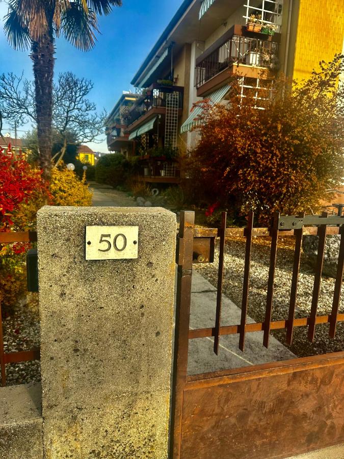 Appartamenti Udine Charme 5-6 Posti Letto - B&B Colugna