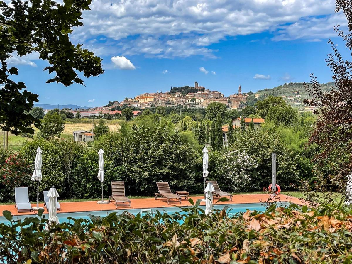 Agriturismo Borgo Santa Lucia - Ferienwohnung