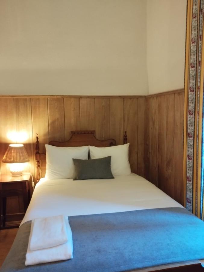 Habitación Individual