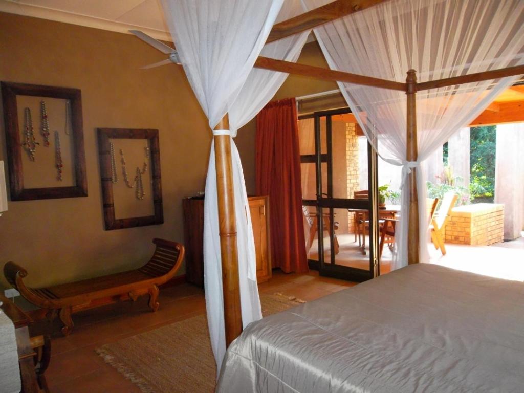 Double Room with Bath