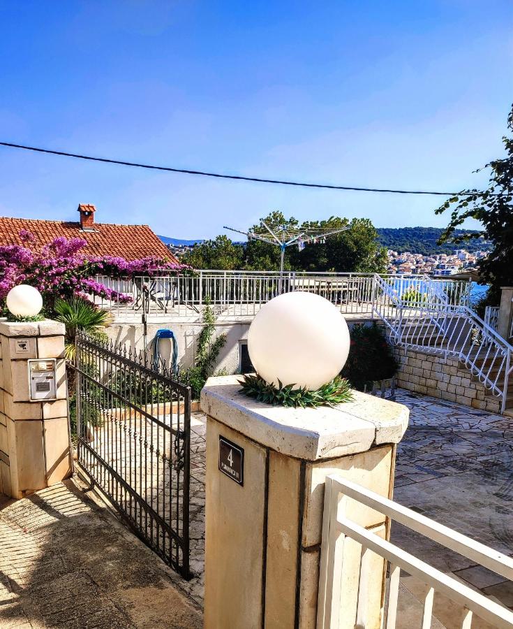 Haus am Meer Vino Vino - B&B Trogir