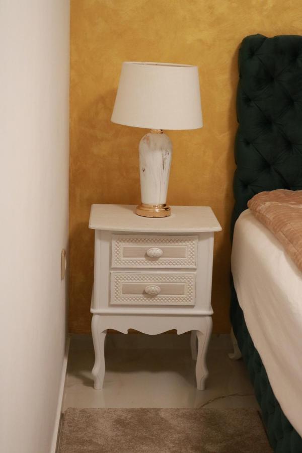 CASA VERDE - Ferienwohnung Vrdnik