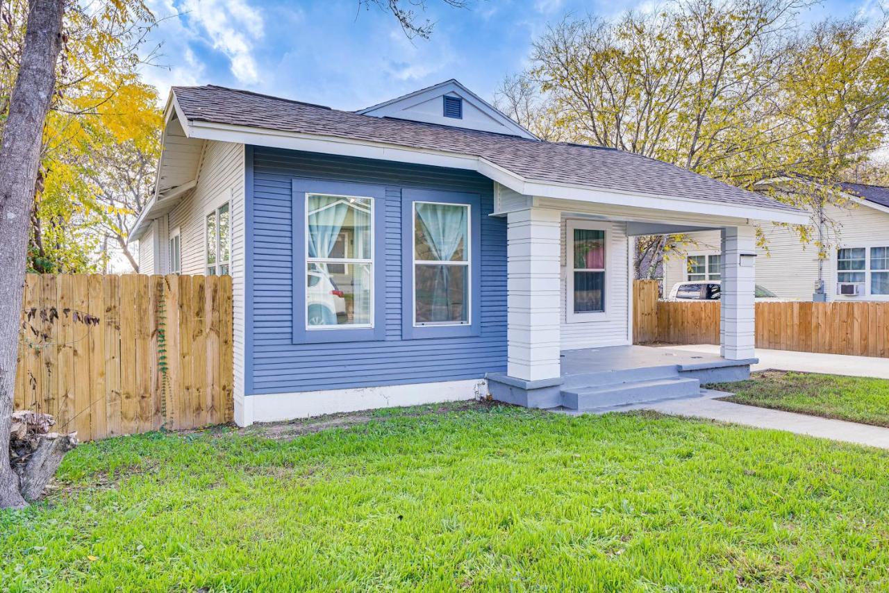 Charming San Antonio Home about 2 Mi to The Alamo! - B&B San Antonio