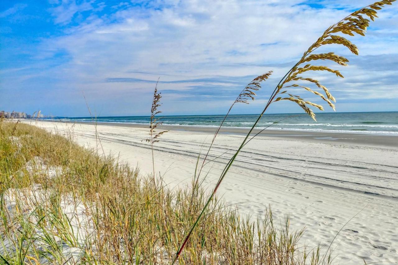 2501 S Ocean Blvd, 1109 - Ocean Front Sleeps 6 - B&B