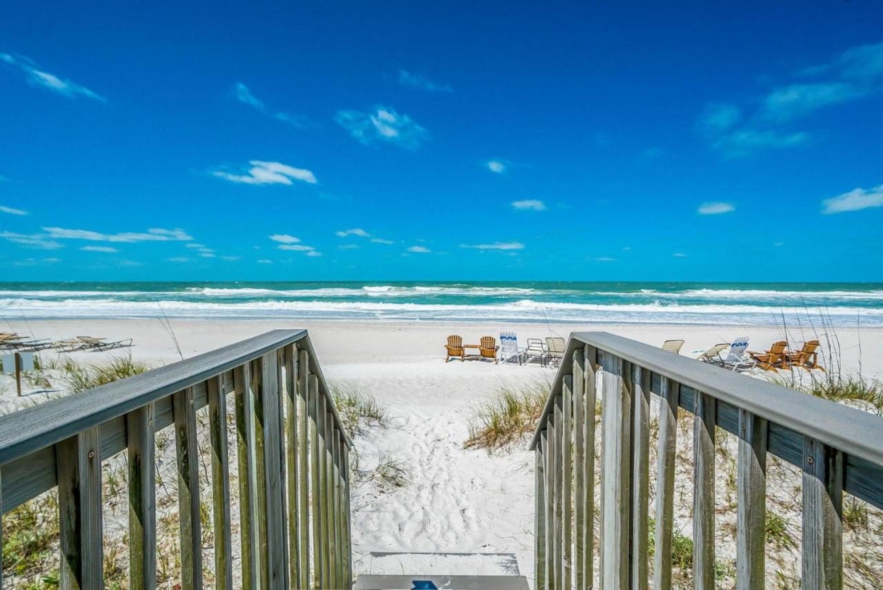 Bradenton Beach Club 232 - B&B