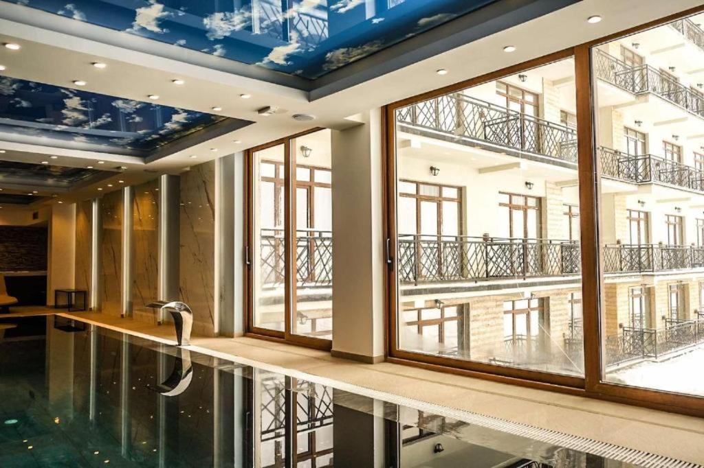 Apartman Košuta-Prezident - B&B Kopaonik