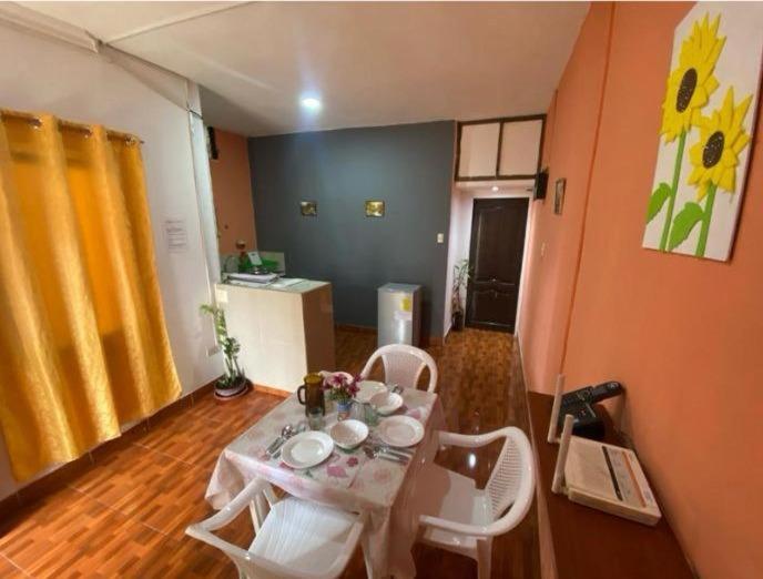 B&B Guayaquil - Agradable Dpto en Garzota Norte Guayaquil - Bed and Breakfast Guayaquil