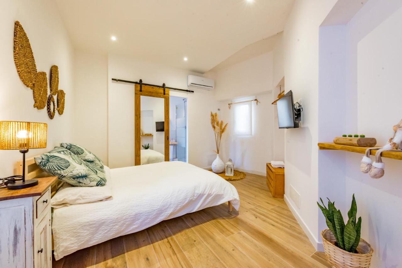 La Dalia - B&B