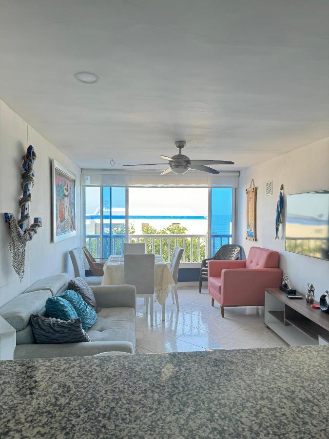 Perla Santa - Luxury Condo - B&B