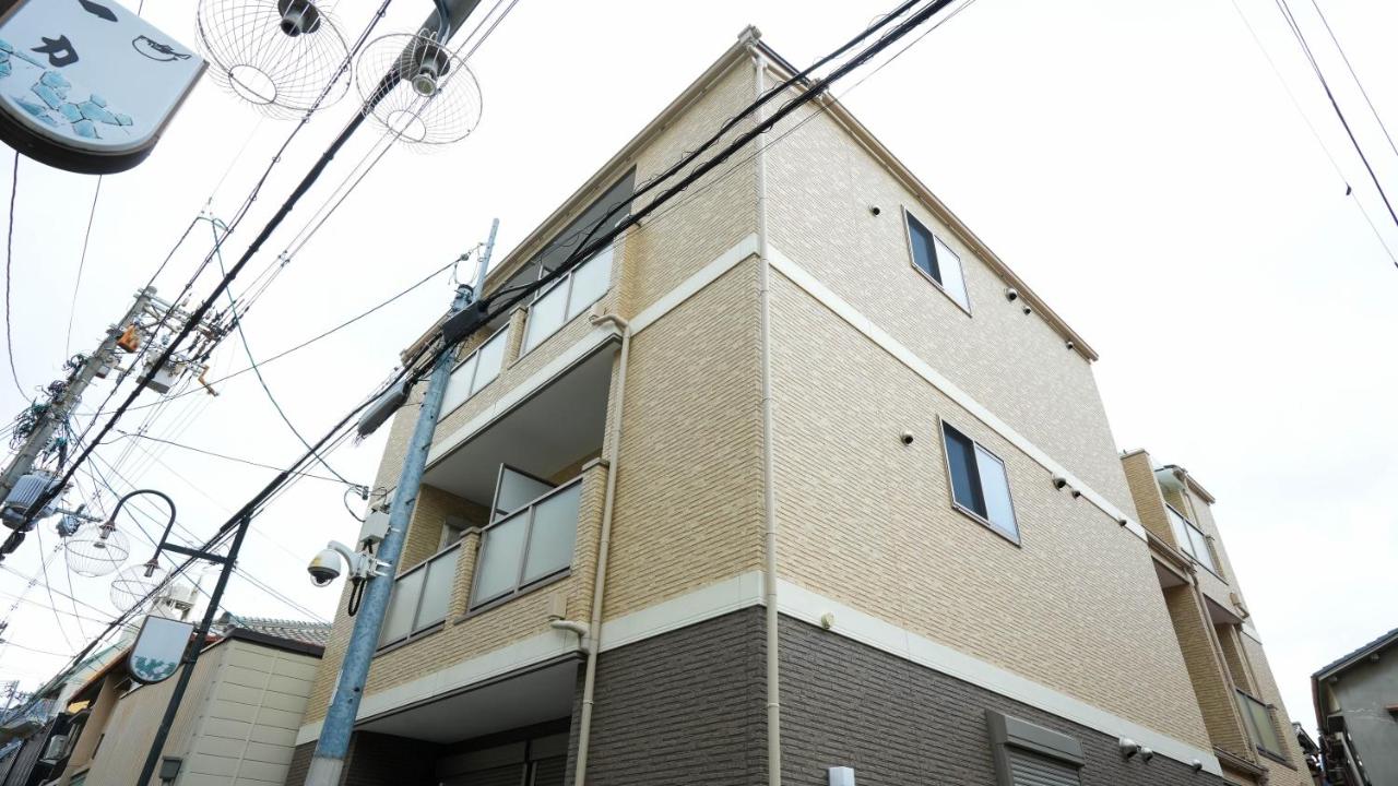 KAMI SUITES - B&B