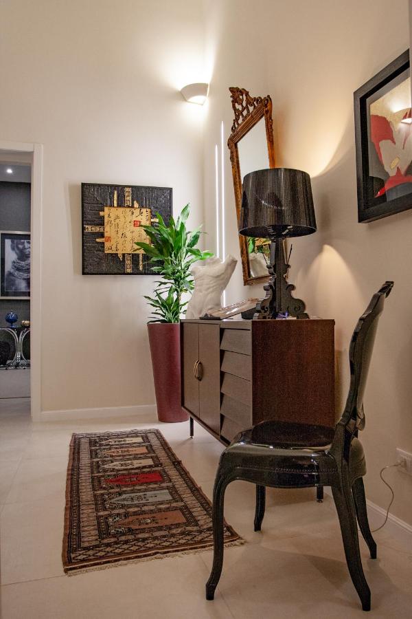 La Chimera Luxury Home - B&B