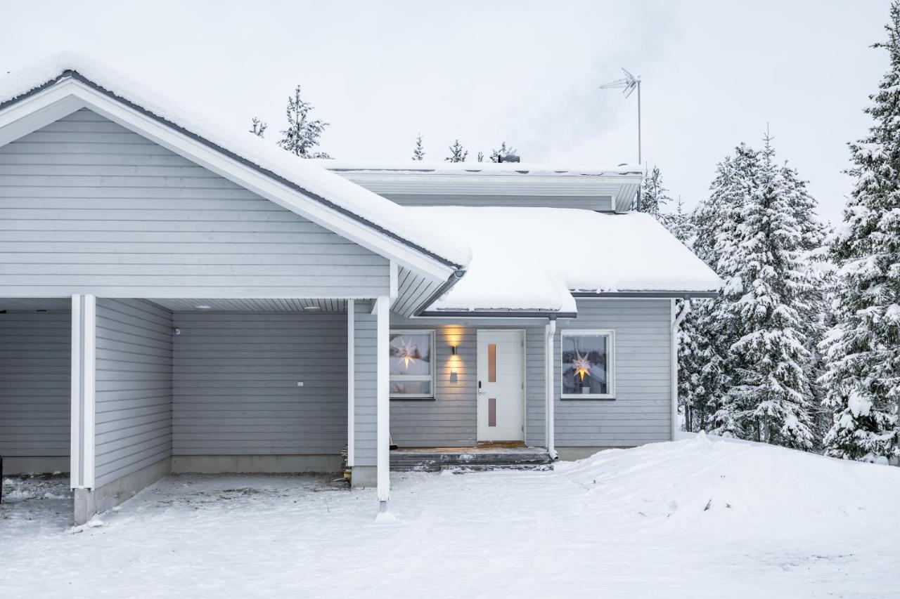 Kodikas paritalohuoneisto - B&B