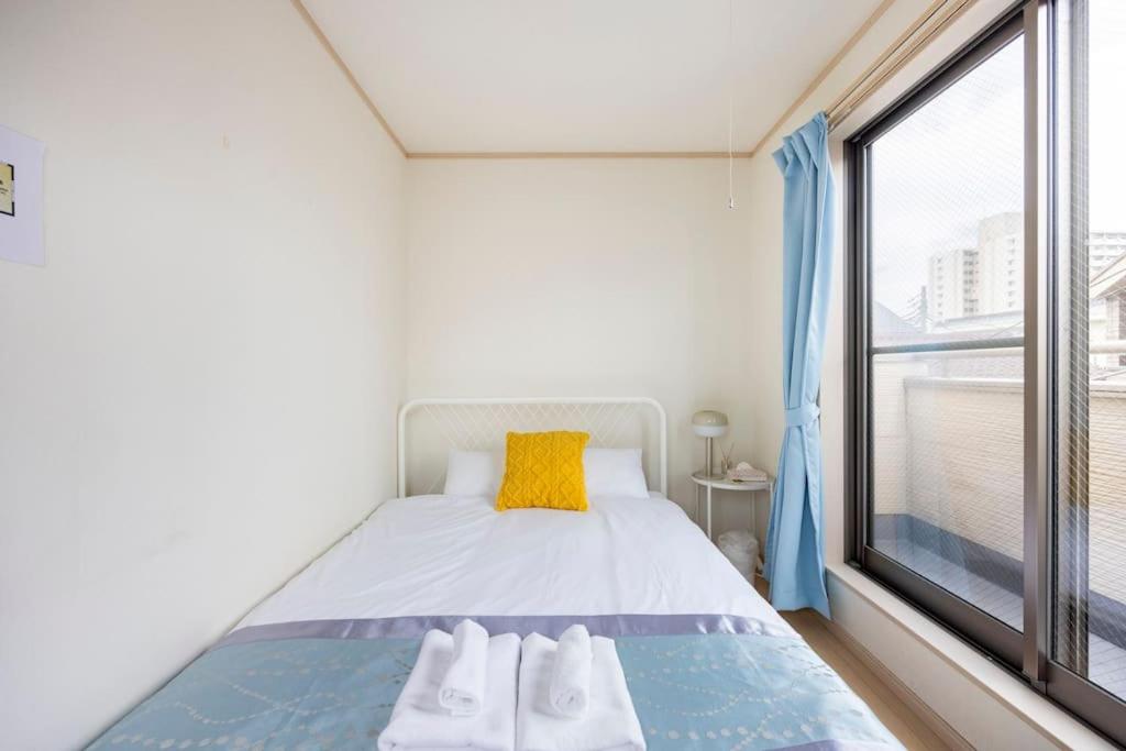 B&B Tokyo - CROWN大島 - Bed and Breakfast Tokyo