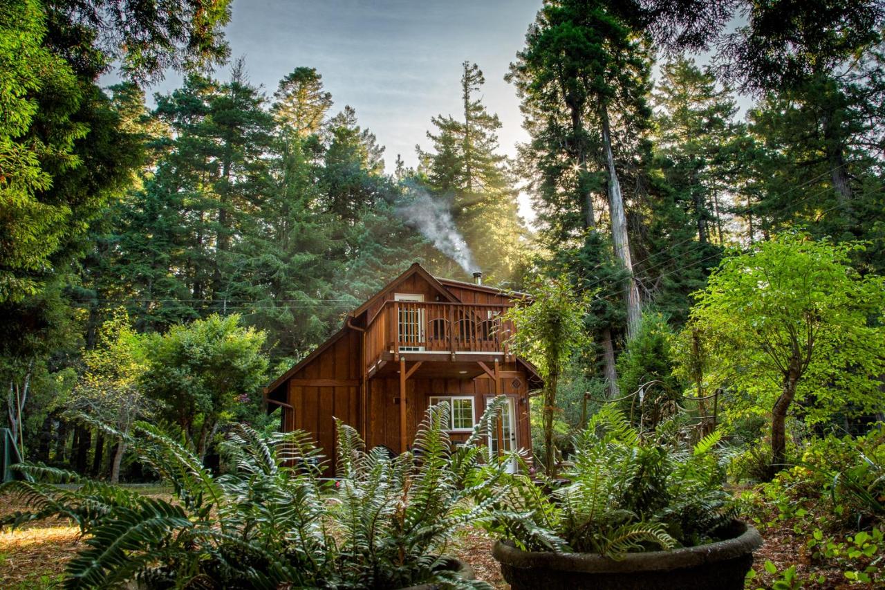 Hearthwood - B&B