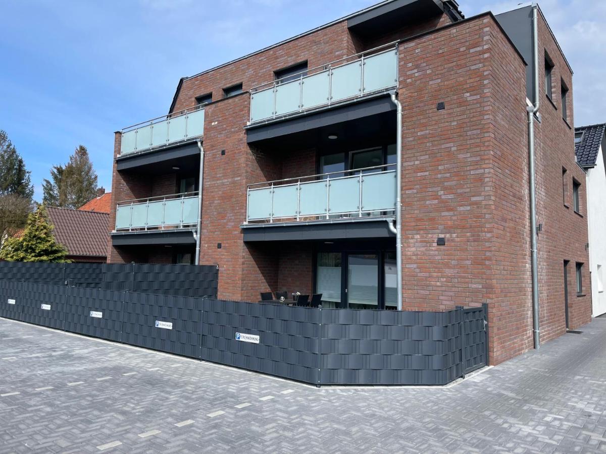 Ferienwohnung Johannes - Bed and Breakfast Soltau