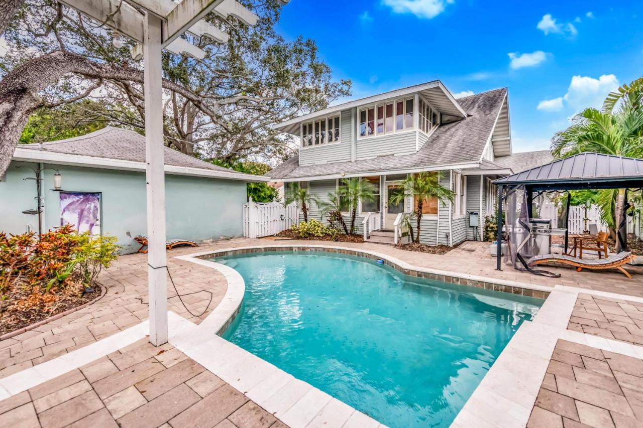 Bayshore Charmer - B&B