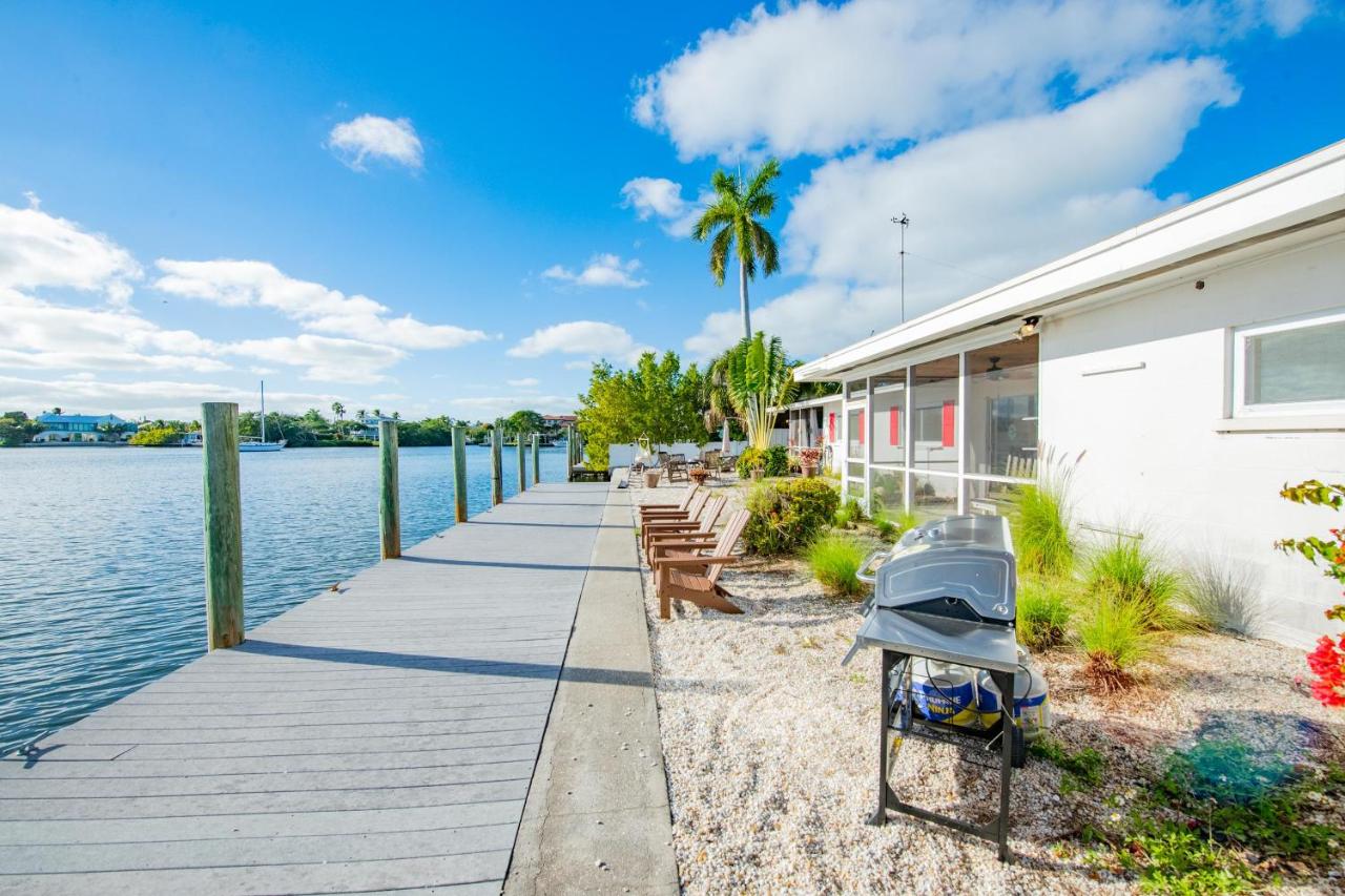 Bay Haven - B&B Anna Maria